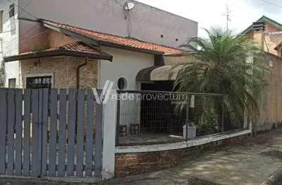 Casa comercial à venda na Rua Lopes Trovão, 59, Taquaral, Campinas, 110 m2 por R$ 500.000