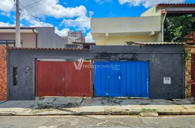 Casa comercial à venda na Santa Filomena, 64, Jardim Interlagos, Campinas, 125 m2 por R$ 330.000