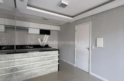 Apartamento com 2 quartos à venda no Parque Prado, Campinas , 45 m2 por R$ 300.000