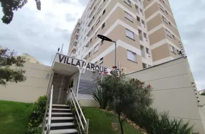 Apartamento com 2 quartos à venda na Rua João Teodoro, 455, Vila Industrial, Campinas, 47 m2 por R$ 410.000