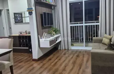 Apartamento com 3 quartos à venda na Rua Santa Rita do Passa Quatro, 575, Jardim Nova Europa, Campinas, 80 m2 por R$ 680.000