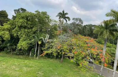 Terreno em condomínio fechado à venda na Alameda Itaipava, 1091, Joapiranga, Valinhos por R$ 1.300.000