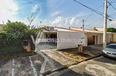 Casa comercial à venda na Rua Amabílio Betim, 242, Jardim Estoril, Campinas, 88 m2 por R$ 410.000
