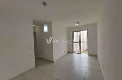 Apartamento com 2 quartos para alugar na Avenida Governador Pedro de Toledo, 596, Bonfim, Campinas, 58 m2 por R$ 2.500