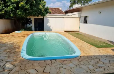 Casa com 4 quartos à venda na Rua Doutor Lauro Pimentel, 14, Cidade Universitária, Campinas, 340 m2 por R$ 1.190.000