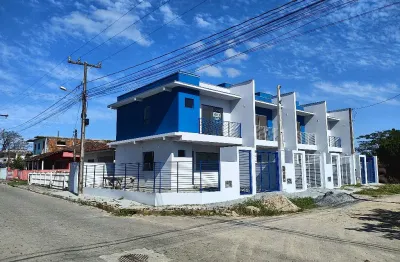 Casa com 1 quarto à venda na Rua Geral do Forte, 200, Ubatuba, São Francisco do Sul