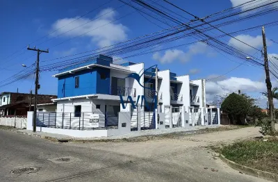 Não perca essa excelente oportunidade de adquirir esse lindo geminado em ubatuba