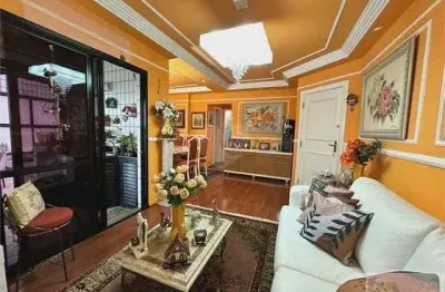 Apartamento à venda no bairro lar são paulo - são paulo/sp
