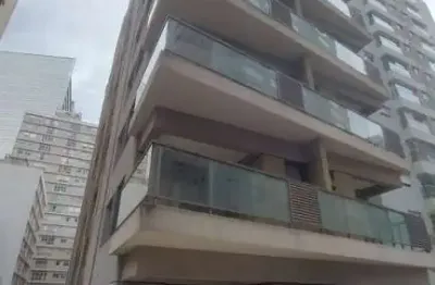 Prédio à venda na Rua Bela Cintra, Consolação, São Paulo