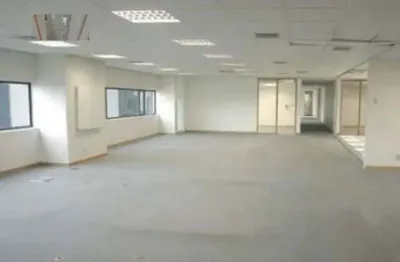Sala comercial andar comercial para venda em vila cordeiro são paulo-sp