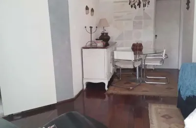 Apartamento com 3 quartos à venda na Rua Doutor Luiz Migliano, 871, Morumbi, São Paulo