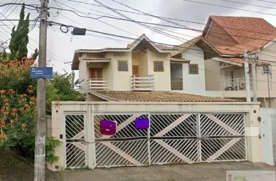 Casa à venda no bairro lar são paulo - são paulo/sp