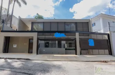 Casa com 5 quartos à venda na Rua Malvinas, Jardim Guedala, São Paulo