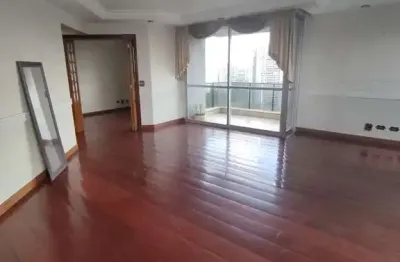 Apartamento com 4 quartos à venda na Rua Doutor James Ferraz Alvim, Vila Suzana, São Paulo