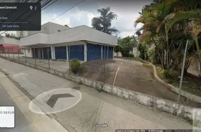 Sala comercial para alugar na Avenida Giovanni Gronchi, Morumbi, São Paulo