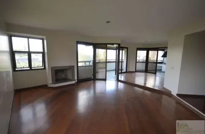 Apartamento com 4 quartos à venda na Rua Antônio Aggio, Jardim Ampliação, São Paulo