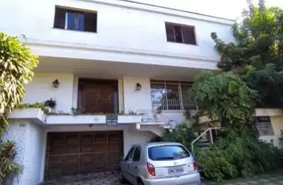 Casa sobrado para venda e aluguel em jardim guedala são paulo-sp