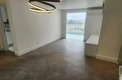 Apartamento com 3 quartos para alugar na Rua Doutor Luiz Migliano, Morumbi, São Paulo