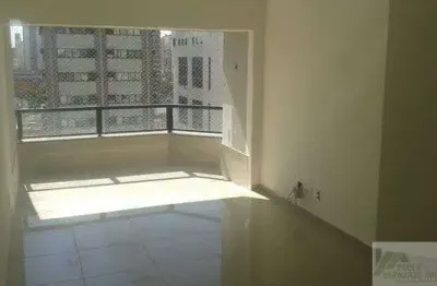 Apartamento com 3 quartos para alugar na Rua Doutor Sodré, Vila Nova Conceição, São Paulo