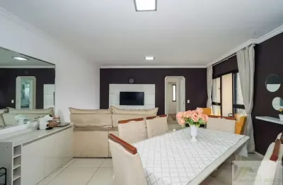 Apartamento com 2 quartos à venda na Estrada São Francisco, Parque Taboão, Taboão da Serra