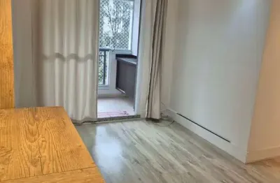 Apartamento com 2 quartos para alugar na Rua João Simões de Souza, Vila Suzana, São Paulo