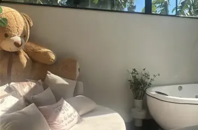 Loft inteiro mobiliado e equipado à venda – barra, balneário camboriú