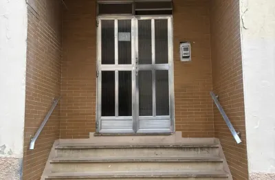 Apartamento com 3 quartos à venda na Avenida Marechal Rondon, 2500, Engenho Novo, Rio de Janeiro