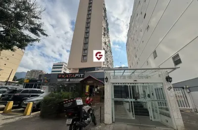 Kitnet / Stúdio à venda na Rua Das Laranjeiras 336, 336, Laranjeiras, Rio de Janeiro