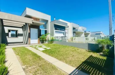 Casa com 2 quartos à venda no Centro, Imbé 