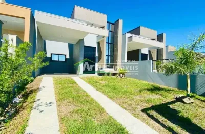 Casa com 3 quartos à venda no Centro, Imbé 