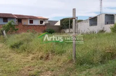 Terreno à venda no Centro, Imbé 