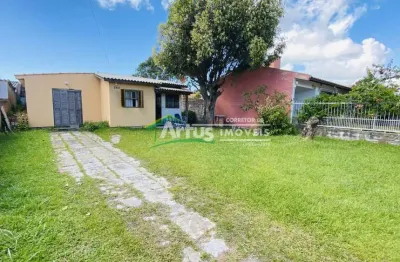 Casa com 3 quartos à venda no Centro, Tramandaí 