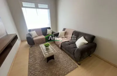 Apartamento com 3 quartos à venda no Centro, Tramandaí 
