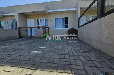 Casa à venda no Albatroz (Distrito), Imbé 