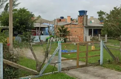 Casa com 2 quartos à venda no centro, tramandaí  por r$ 165.000