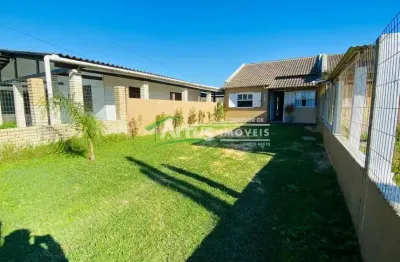 Casa com 2 quartos à venda na Zona Nova, Tramandaí 