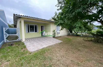 Casa com 3 quartos à venda no Nova Tramandaí, Tramandaí 