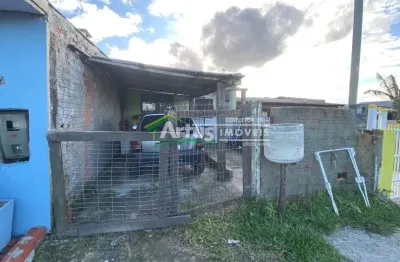 Casa com 2 quartos à venda no Indianópolis, Tramandaí 