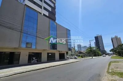Apartamento à venda no Centro, Tramandaí 