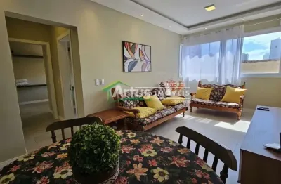 Apartamento com 2 quartos à venda no Centro, Tramandaí 