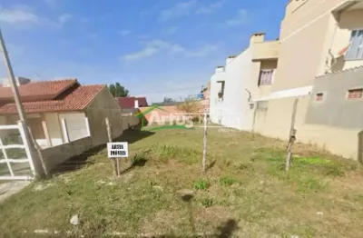 Terreno à venda no Oásis do Sul, Tramandaí 