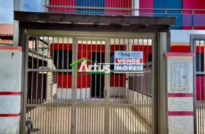 Casa com 2 quartos à venda na Zona Nova, Tramandaí 