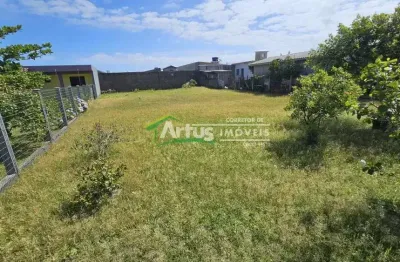 Terreno à venda na zona nova, tramandaí  por r$ 165.000