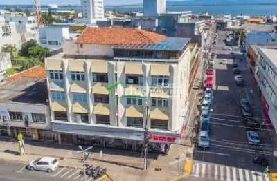 Apartamento com 1 quarto à venda no Centro, Tramandaí 