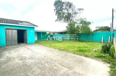 Casa com 3 quartos à venda no Parque dos Presidentes, Tramandaí 