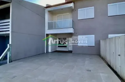 Casa com 4 quartos à venda no Centro, Imbé 
