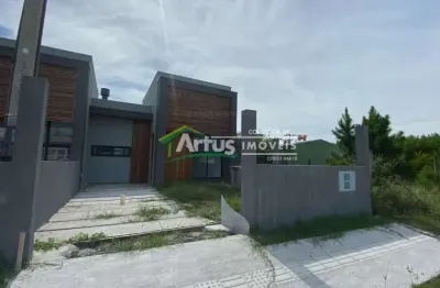 Casa com 2 quartos à venda no Nova Tramandaí, Tramandaí 