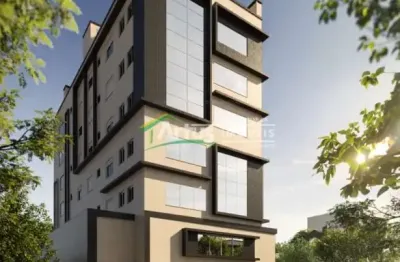 Apartamento com 2 quartos à venda no Centro, Tramandaí 