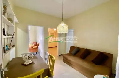 Apartamento com 2 quartos à venda no Centro, Tramandaí 