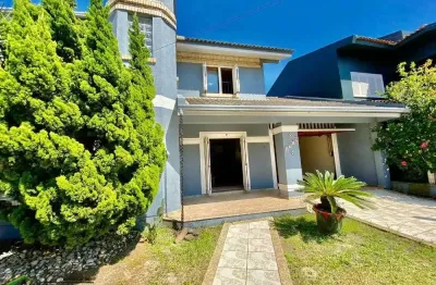 Casa com 4 quartos à venda no Centro, Imbé 